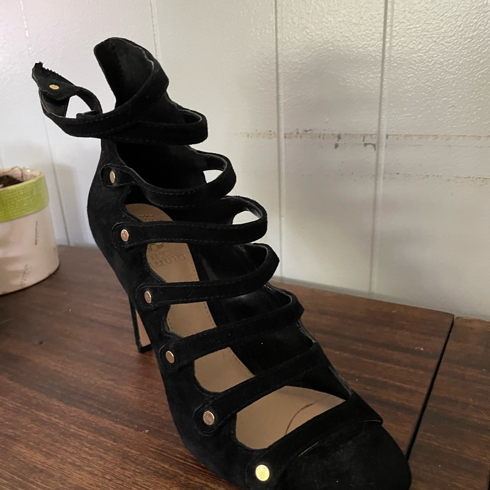 Vince Camuto heels